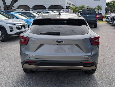 New 2026 Chevrolet Trax ACTIV for sale #C260552 - photo 2