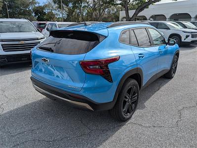 New 2026 Chevrolet Trax ACTIV for sale #C260553 - photo 2