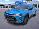 New 2026 Chevrolet Trax ACTIV for sale #C260553 - photo 5