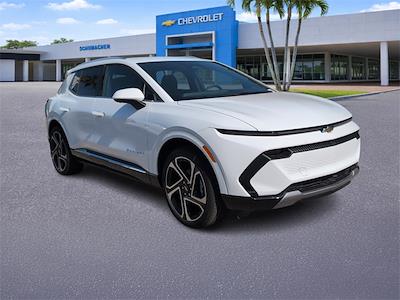 2026 Chevrolet Equinox EV FWD SUV for sale #C260555 - photo 1