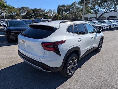 New 2026 Chevrolet Trax LT for sale #C260557 - photo 2