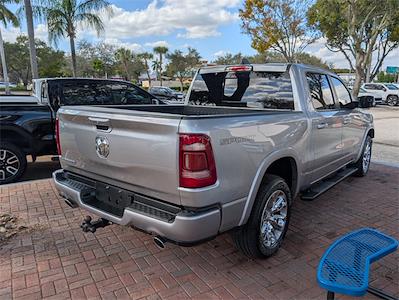 Used 2022 Ram 1500 - photo 1
