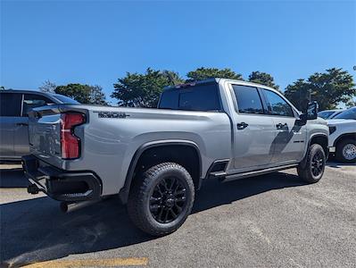 New 2026 Chevrolet Silverado 2500 LTZ Crew Cab for sale #C260559 - photo 2