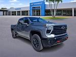 New 2026 Chevrolet Silverado 2500 LTZ Crew Cab for sale #C260559 - photo 1