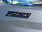 New 2026 Chevrolet Silverado 2500 LTZ Crew Cab for sale #C260559 - photo 17