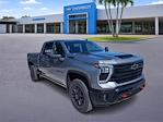 New 2026 Chevrolet Silverado 2500 LTZ Crew Cab for sale #C260559 - photo 3