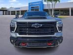 New 2026 Chevrolet Silverado 2500 LTZ Crew Cab for sale #C260559 - photo 4