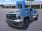 New 2026 Chevrolet Silverado 2500 LTZ Crew Cab for sale #C260559 - photo 5