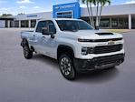 New 2026 Chevrolet Silverado 2500 Custom Crew Cab for sale #C260560 - photo 1