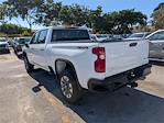 New 2026 Chevrolet Silverado 2500 Custom Crew Cab for sale #C260560 - photo 11