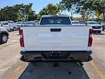 New 2026 Chevrolet Silverado 2500 Custom Crew Cab for sale #C260560 - photo 12