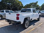 New 2026 Chevrolet Silverado 2500 Custom Crew Cab for sale #C260560 - photo 2