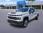 New 2026 Chevrolet Silverado 2500 Custom Crew Cab for sale #C260560 - photo 5