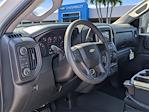 New 2026 Chevrolet Silverado 2500 Custom Crew Cab for sale #C260560 - photo 8