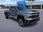 New 2026 Chevrolet Silverado 2500 Custom Crew Cab for sale #C260561 - photo 1
