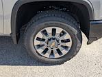 New 2026 Chevrolet Silverado 2500 Custom Crew Cab for sale #C260561 - photo 16
