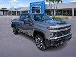 New 2026 Chevrolet Silverado 2500 Custom Crew Cab for sale #C260561 - photo 3