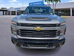 New 2026 Chevrolet Silverado 2500 Custom Crew Cab for sale #C260561 - photo 4