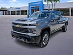 New 2026 Chevrolet Silverado 2500 Custom Crew Cab for sale #C260561 - photo 5