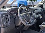 New 2026 Chevrolet Silverado 2500 Custom Crew Cab for sale #C260561 - photo 8