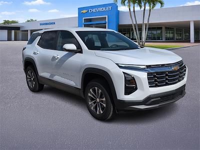 New 2026 Chevrolet Equinox LT for sale #C260567 - photo 1