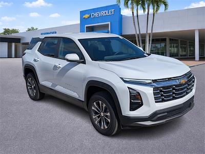 New 2026 Chevrolet Equinox LT for sale #C260567 - photo 2