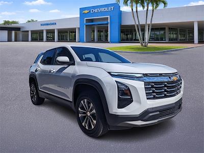 New 2026 Chevrolet Equinox LT for sale #C260569 - photo 1