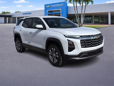 New 2026 Chevrolet Equinox LT for sale #C260570 - photo 1