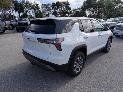 New 2026 Chevrolet Equinox LT for sale #C260570 - photo 2