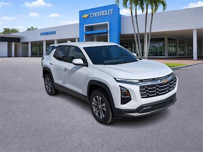 New 2026 Chevrolet Equinox LT for sale #C260570 - photo 2