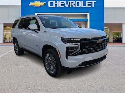 New 2026 Chevrolet Tahoe High Country for sale #C260573 - photo 1