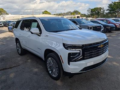 New 2026 Chevrolet Tahoe High Country for sale #C260573 - photo 2