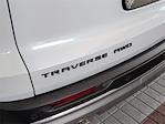 2026 Chevrolet Traverse AWD SUV for sale #C260574 - photo 13