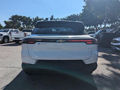 New 2026 Chevrolet Equinox EV LT for sale #C260575 - photo 2