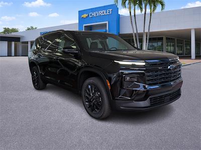 New 2026 Chevrolet Traverse LT for sale #C260577 - photo 1