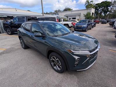 New 2026 Chevrolet Trax LT for sale #C260578 - photo 1