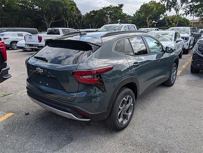 2026 Chevrolet Trax FWD SUV for sale #C260578 - photo 2
