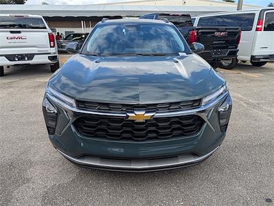 New 2026 Chevrolet Trax LT for sale #C260578 - photo 2