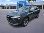 New 2026 Chevrolet Trax LT for sale #C260578 - photo 3