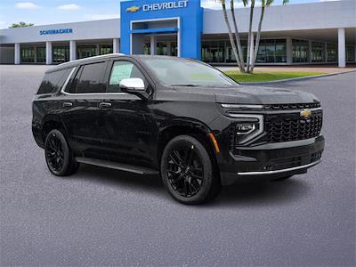 New 2026 Chevrolet Tahoe Premier for sale #C260582 - photo 1