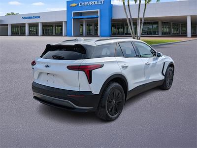New 2026 Chevrolet Blazer EV LT for sale #C260584 - photo 2
