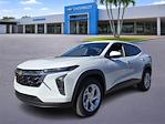 New 2026 Chevrolet Trax LS for sale #C260589 - photo 4