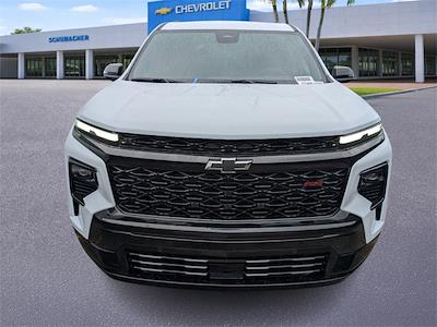 New 2026 Chevrolet Traverse RS for sale #C260592 - photo 2