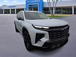 New 2026 Chevrolet Traverse RS for sale #C260592 - photo 1