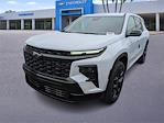 New 2026 Chevrolet Traverse RS for sale #C260592 - photo 3