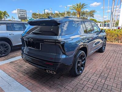 New 2026 Chevrolet Traverse RS for sale #C260594 - photo 2