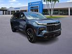 New 2026 Chevrolet Traverse RS for sale #C260594 - photo 1