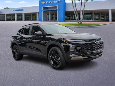 2026 Chevrolet Trax FWD SUV for sale #C260596 - photo 1