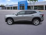 New 2026 Chevrolet Trax LS for sale #C260597 - photo 4
