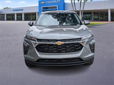 2026 Chevrolet Trax FWD SUV for sale #C260598 - photo 2